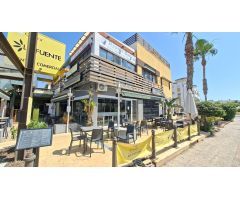Local en Alquiler en Centro Comercial La Fuente – Orihuela Costa