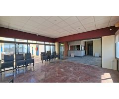 Local en Alquiler en Centro Comercial La Fuente – Orihuela Costa