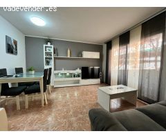 Piso junto a Torrente Ballester en venta
