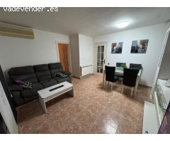 Piso junto a Torrente Ballester en venta