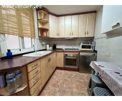 Piso junto a Torrente Ballester en venta