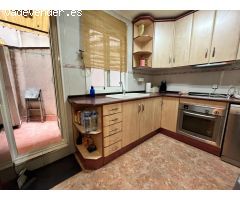 Piso junto a Torrente Ballester en venta