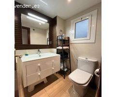 Piso junto a Torrente Ballester en venta