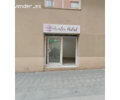 Local comercial en Alquiler en Barcelona, Barcelona