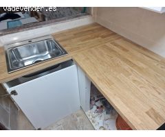 Pareado en Venta en Valdeganga de Cuenca, Cuenca