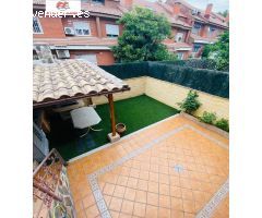FANTÁSTICO CHALET EN VENTA, 280 M2 CONSTRUIDOS, EN UNA DE LAS MEJORES ZONAS!