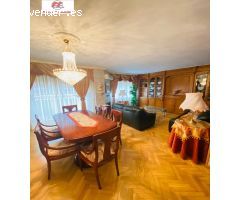 FANTÁSTICO CHALET EN VENTA, 280 M2 CONSTRUIDOS, EN UNA DE LAS MEJORES ZONAS!