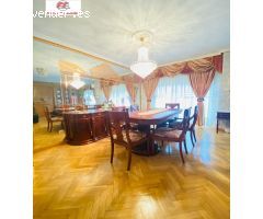 FANTÁSTICO CHALET EN VENTA, 280 M2 CONSTRUIDOS, EN UNA DE LAS MEJORES ZONAS!
