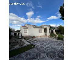Fantástica casa en parcela de 1.100 metros, Las Villas de Nuevo Baztan