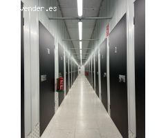 Trasteros en alquiler en Velilla