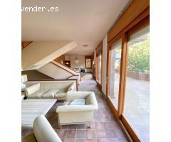 Casa en venta en Les Planes- Sant Cugat del Vallès