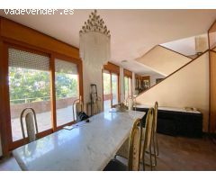 Casa en venta en Les Planes- Sant Cugat del Vallès