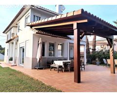 Se alquila chalet en Torre Porta Coeli ( Serra)