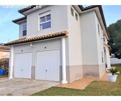 Se alquila chalet en Torre Porta Coeli ( Serra)