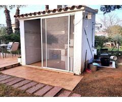 Se alquila chalet en Torre Porta Coeli ( Serra)