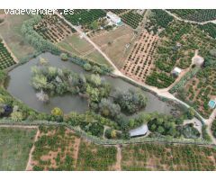LA FINCA DEL LAGO, UNA PROPIEDAD EXCLUSIVA