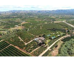 LA FINCA DEL LAGO, UNA PROPIEDAD EXCLUSIVA