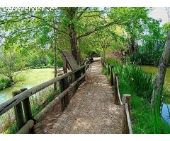 LA FINCA DEL LAGO, UNA PROPIEDAD EXCLUSIVA