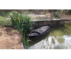 LA FINCA DEL LAGO, UNA PROPIEDAD EXCLUSIVA