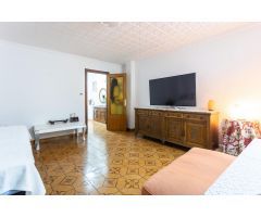 FANTASTICO Y ESPACIOSO PISO DE 5 HABITACIONES EN EL CENTRO DE ALZIRA!!! MUY BIEN UBICADO!