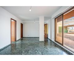 Ático en Marqués de Dos Aguas