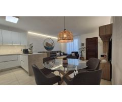 Duplex En Alquiler