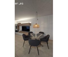 Duplex En Alquiler