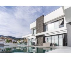 Fantástica Villa en Buena Vista - Zona Higueron