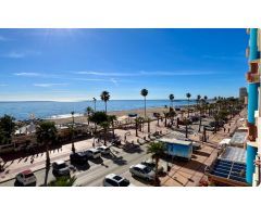 PRIMERA LINEA DE PLAYA