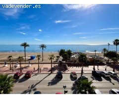 PRIMERA LINEA DE PLAYA
