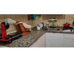 SE VENDE PISO EN JUAN XXIII / BIEN CUIDADO