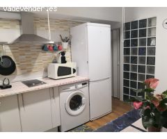 PISO VACACIONAL O POR TEMPORADAS