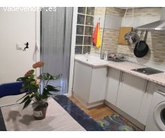 PISO VACACIONAL O POR TEMPORADAS