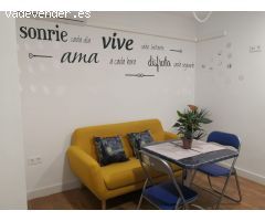PISO VACACIONAL O POR TEMPORADAS