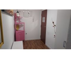 ALQUILER VACACIONAL , DIAS, SEMANAS, QUINCENAS,MAXIMO 3  MESES