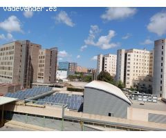 SE VENDE PISO /ASCENSOR/BIEN CUIDADO /TODO EXTERIOR/3 BALCONES