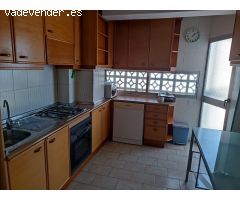 SE VENDE PISO /ASCENSOR/BIEN CUIDADO /TODO EXTERIOR/3 BALCONES