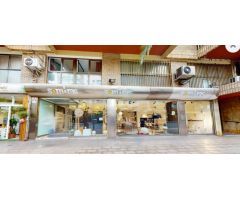 SE VENDE LOCAL / CENTRICO / ZONA DE PASO / 167 mts +  90 mts naya