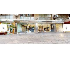 SE VENDE LOCAL / CENTRICO / ZONA DE PASO / 167 mts +  90 mts naya