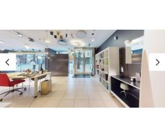 SE VENDE LOCAL / CENTRICO / ZONA DE PASO / 167 mts +  90 mts naya