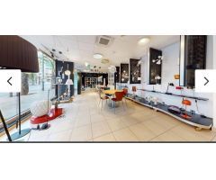 SE VENDE LOCAL / CENTRICO / ZONA DE PASO / 167 mts +  90 mts naya