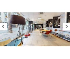 SE VENDE LOCAL / CENTRICO / ZONA DE PASO / 167 mts +  90 mts naya