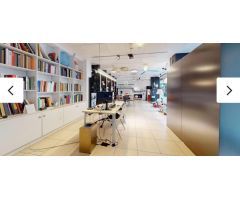 SE VENDE LOCAL / CENTRICO / ZONA DE PASO / 167 mts +  90 mts naya