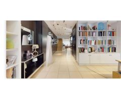 SE VENDE LOCAL / CENTRICO / ZONA DE PASO / 167 mts +  90 mts naya