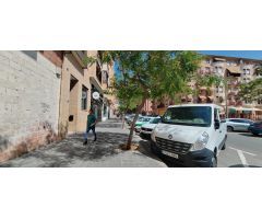SE  VENDE PISO  DUPLEX INDEPENDIENTES  UNO DEL OTRO EN MUY BUENA ZONA PEGADO AL HOSPITAL
