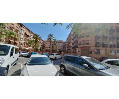 SE  VENDE PISO  DUPLEX INDEPENDIENTES  UNO DEL OTRO EN MUY BUENA ZONA PEGADO AL HOSPITAL