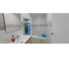 SE  VENDE PISO  DUPLEX INDEPENDIENTES  UNO DEL OTRO EN MUY BUENA ZONA PEGADO AL HOSPITAL