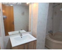 SE VENDE PISO EN MUY BUENA ZONA ,GRANDE REFORMADO Y AMUEBLADO