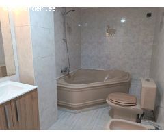 SE VENDE PISO EN MUY BUENA ZONA ,GRANDE REFORMADO Y AMUEBLADO