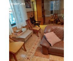 SE VENDE CASA EN MUY BUENA ZONA ,REFORMADA